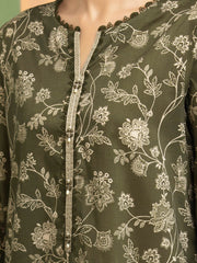 Sapphire Lawn 3-Piece Unstiched