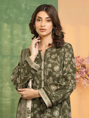 Sapphire Lawn 3-Piece Unstiched