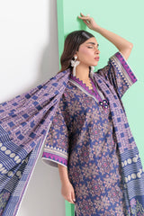 Bonanza Satrangi Lawn 3-Piece Unstiched