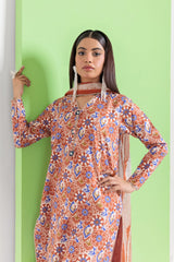 Bonanza Satrangi Lawn 3-Piece Unstiched