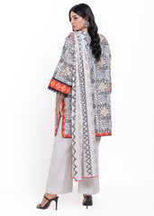Bonanza Satrangi Lawn 3-Piece Unstiched