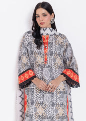 Bonanza Satrangi Lawn 3-Piece Unstiched
