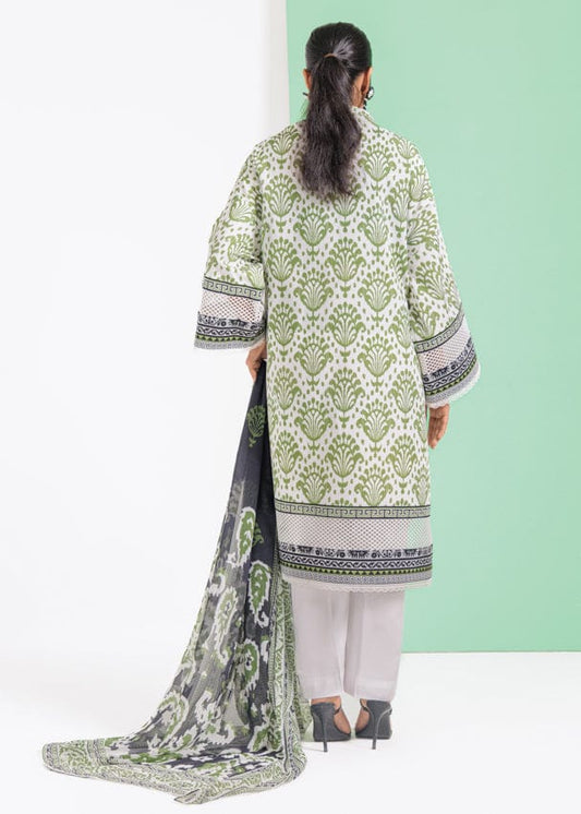 Bonanza Satrangi Lawn 3-Piece Unstiched