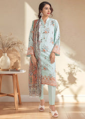Bonanza Satrangi Lawn 3-Piece Unstiched
