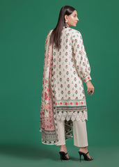 Bonanza Satrangi Lawn 3-Piece Unstiched