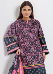 Bonanza Satrangi Lawn 3-Piece Unstiched