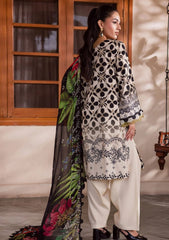 Nureh Lawn 3-Piece Unstiched