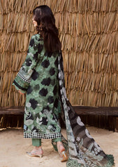 Nureh Lawn 3-Piece Unstiched