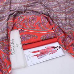 Bonanza Satrangi Lawn 3-Piece Unstiched