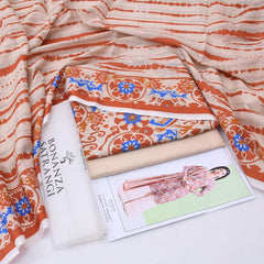 Bonanza Satrangi Lawn 3-Piece Unstiched