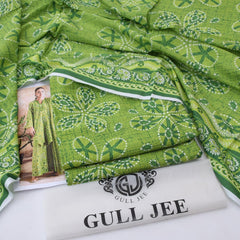 Gull Jee Lawn 3-Piece Unstiched