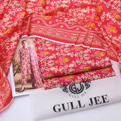Gull Jee Lawn 3-Piece Unstiched