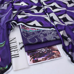 Nureh Lawn 3-Piece Unstiched