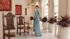 Mausummery Lawn 3-Piece Un-stiched