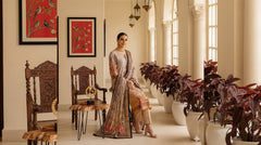 Mausummery Lawn 3-Piece Un-stiched