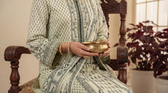 Mausummery Lawn 3-Piece Un-stiched