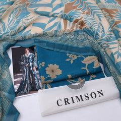 Crimson Lawn 3-Piece Unstiched