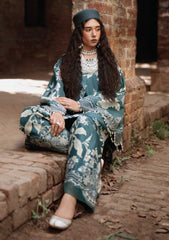 Crimson Lawn 3-Piece Unstiched