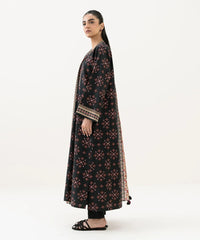 Nishat Printed Lawn 3-Piece Un-Stiched