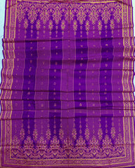 Dhanak Winter Fancy Ladies Shawl