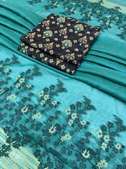 Nishat Lawn 3-Piece Unstiched
