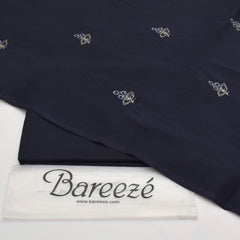 Bareeze Embroidered Lawn 2-Piece Unstiched