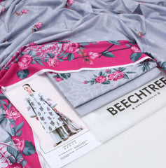 Beechtree Lawn 3-Piece Unstiched