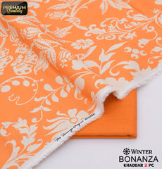 Bonanza Khaddar 2-Piece Unstiched