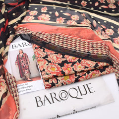 Baroque Lawn 3-Piece Unstiched