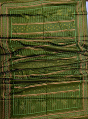 Dhanak Winter Fancy Ladies Shawl