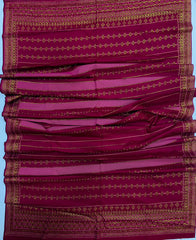 Dhanak Winter Fancy Ladies Shawl
