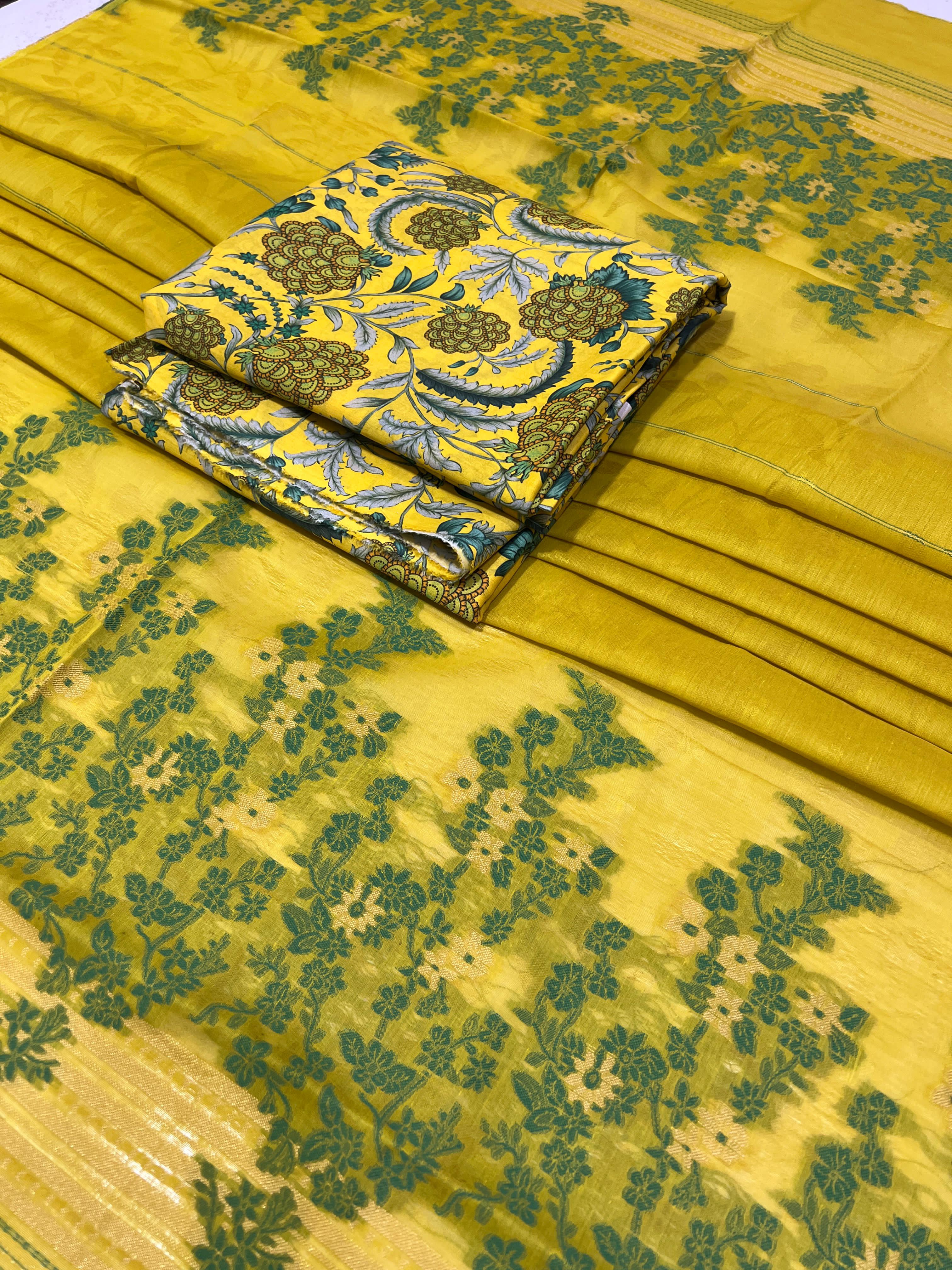 Nishat Lawn 3-Piece Unstiched