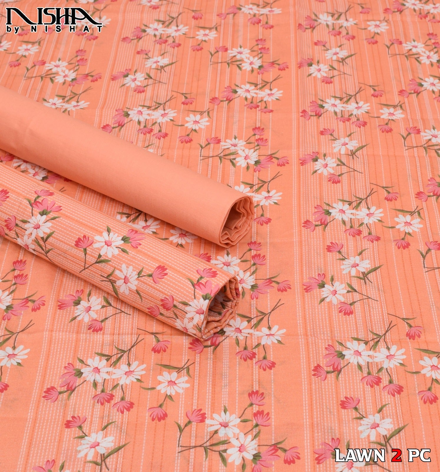 NISHAT 2-PIECE DIGITAL PRINT