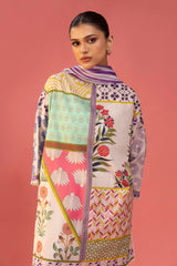 SanaSafinaz 3Pcs Unstiched Lawn