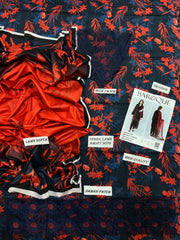Baroque Digital lawn 3-Piece Un-Stiched