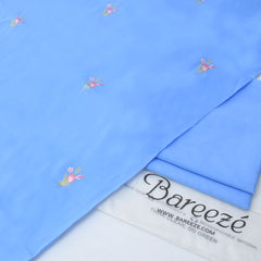 Bareeze Embroidered 2-Piece Lawn Un-stiched