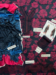 Baroque Digital lawn 3-Piece Un-Stiched