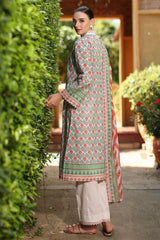 Gul Ahmed Digital Lawn 3-Piece Un-Stiched