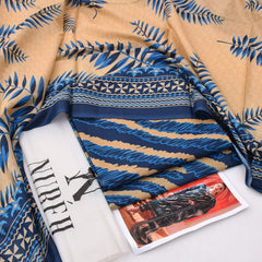 Nureh lawn 3-Piece Un-Stiched