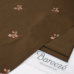 Bareeze Embroidered 2-Piece Lawn Un-Stiched