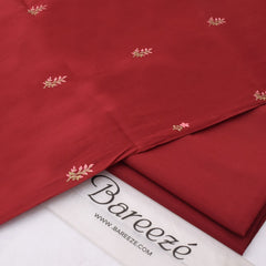 Bareeze Embroidered 2-Piece Lawn Un-stiched