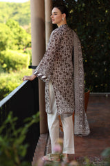 Gul Ahmed Digital Lawn 3-Piece Un-Stiched